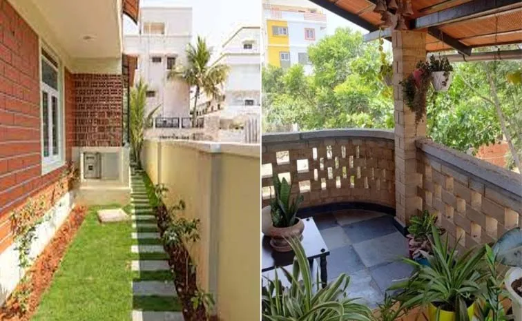 Sathya Prakash Varanashis Varanashi House In Bengaluru
