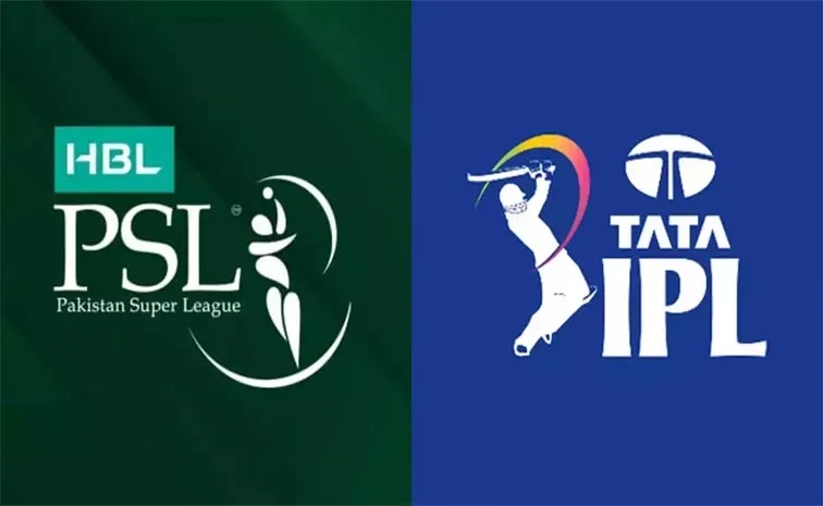 Pakistan Super League To Start From April 11th Along Side Of IPL 2025