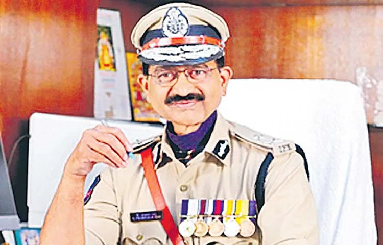 Former SIB chief Prabhakar Rao passport cancelled