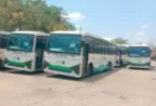 నల్లగొండ రీజియన్‌కు 152 ఎలక్ట్రిక్‌ బస్సులు