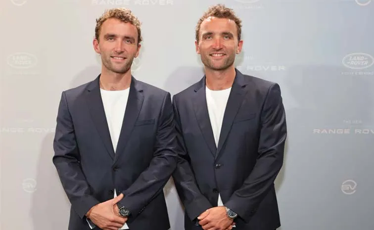 Twin Brothers' six-month experiment reveals which diet packs more vitamins