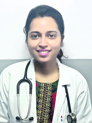 సాయిప్రియకు స్టేట్‌ఫస్ట్‌ ర్యాంక్‌