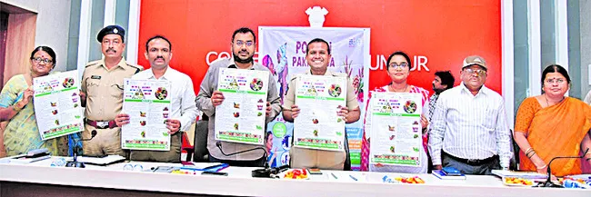 మాదక ద్రవ్యాలతో యువత భవిష్యత్‌ నాశనం 