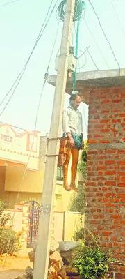 వేర్వేరు కారణాలతో ఇద్దరి ఆత్మహత్య 