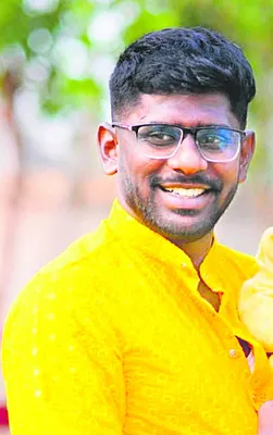 ఆర్థిక సమస్యలతో  వ్యక్తి ఆత్మహత్య 
