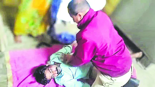 శభాష్‌.. పోలీస్‌ 