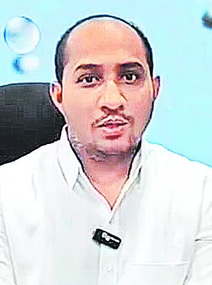లబ్ధి చేకూర్చిన వారిపై నిందలు సరికాదు 