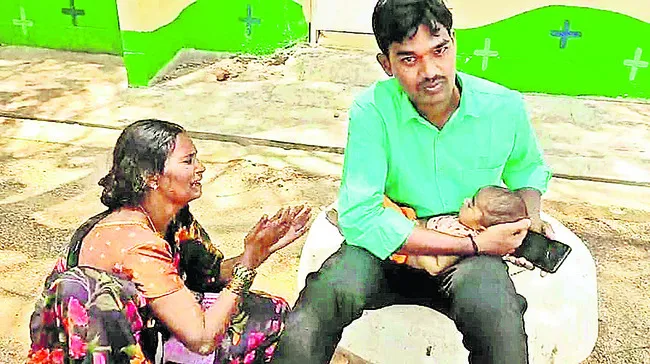 ఈ ఆస్పత్రికి బిడ్డలను తెస్తే బతకడంలే! 