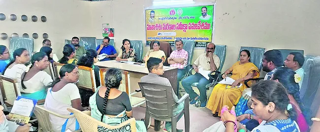 తల్లీ బిడ్డల క్షేమమే ముఖ్యం 