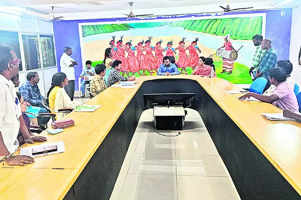 నిబంధనల మేరకే క్వారీల నిర్వహణ 