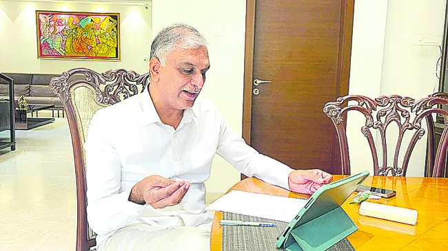  రైతులను ఆదుకోండి 
