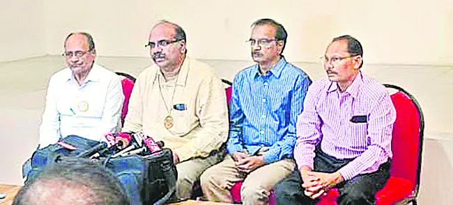 చిన్న ఆస్పత్రులను  యాక్ట్‌ నుంచి మినహాయించాలి 