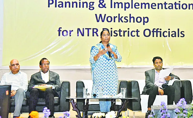 స్వర్ణాంధ్ర లక్ష్య సాధనలో భాగస్వాములు కండి 