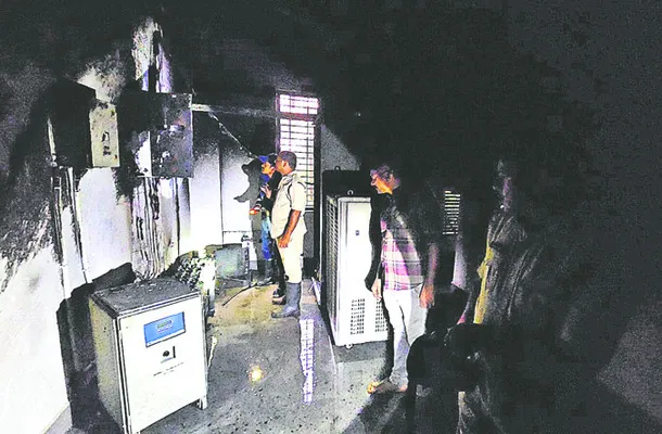 నేడు ధారూరుకు  చేవెళ్ల ఎంపీ కొండా రాక 