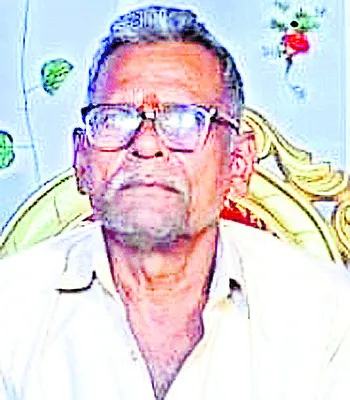 బిడ్డ ఇంటికి వెళ్తూ మృత్యుఒడికి.. 