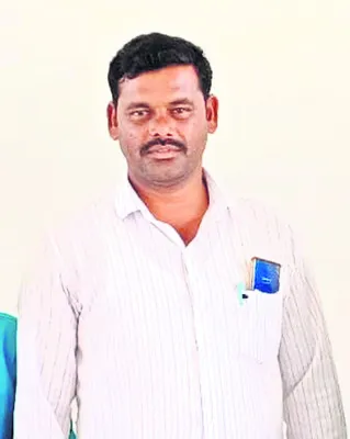 పది న