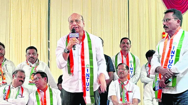 పురిటిగడ్డపై ప్రత్యేక దృష్టి