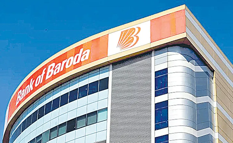 Bank Of Baroda Cuts Lending Rates After RBI Repo Reduction