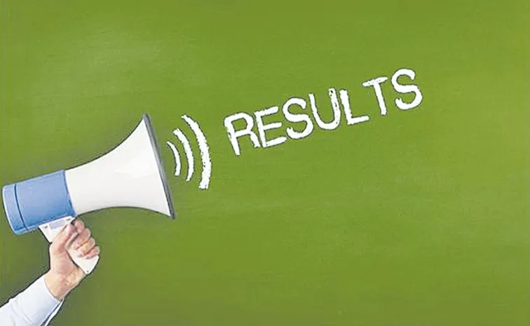 JEE Main Result 2025 on April 17: Telangana