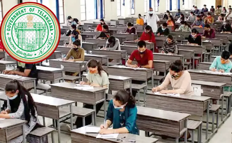 Telangana Tet Notification Released