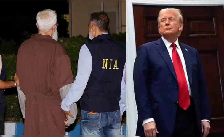 This Is How USA Reacts To Tahawwur Rana Extradition To India