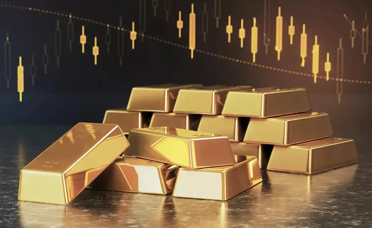 America China Tariffs Effect To Gold Price