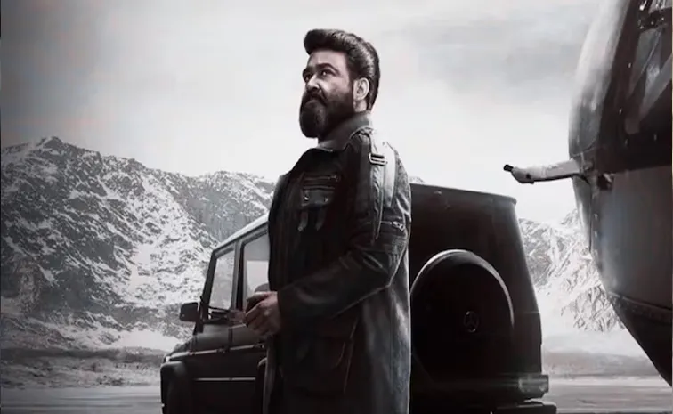 Malayalam film L2: Empuraan has crossed the Rs 100 crore at Indian box office