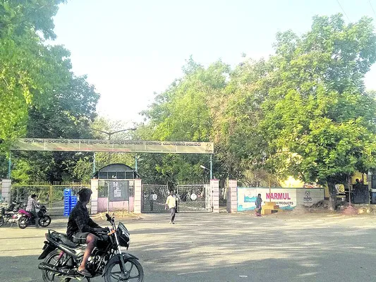 సద్దుమణిగిన ‘మదర్‌ డెయిరీ’ అసమ్మతి