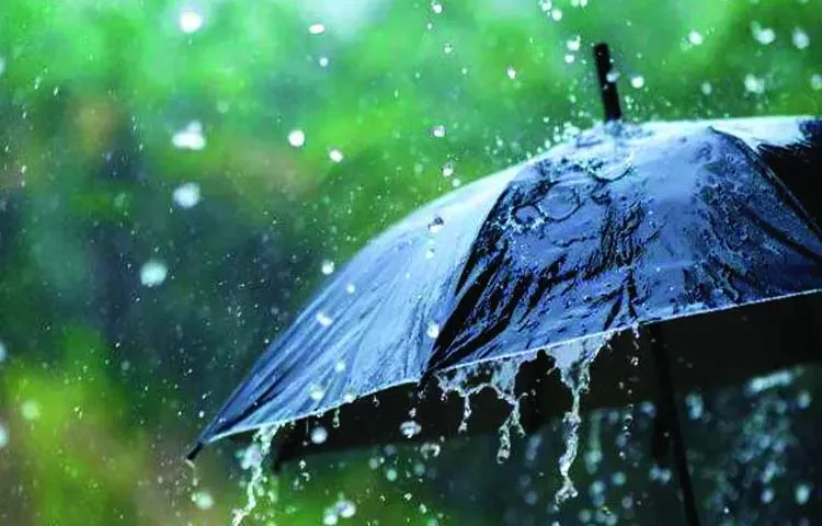 Scattered rains for 2 days in Andhra Pradesh 