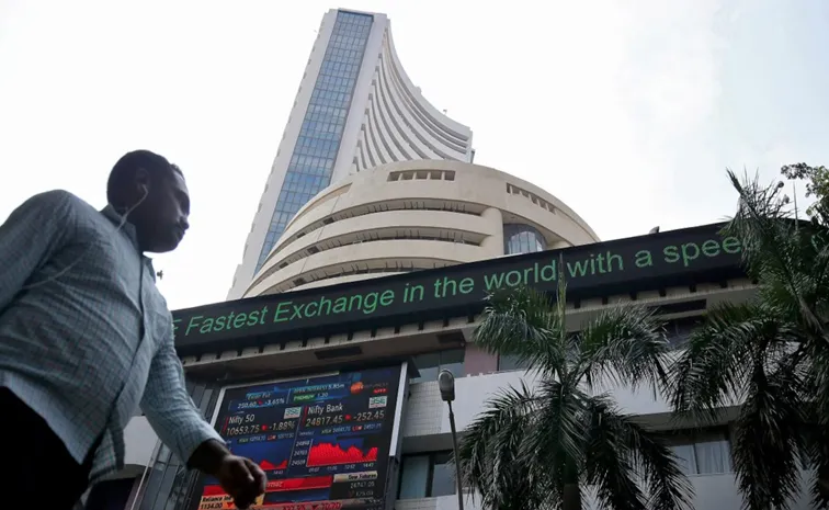 Stock market holidays NSE BSE to open for just 3 days next week