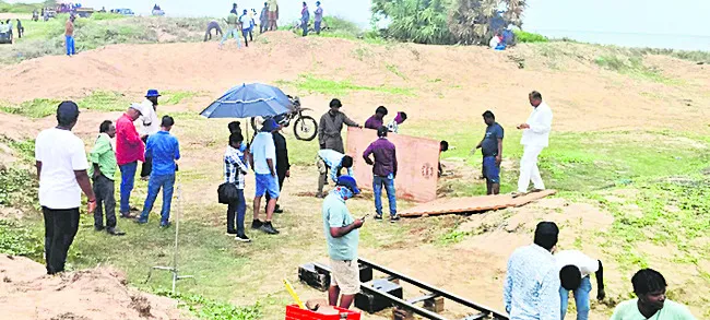 బోటింగ్‌ షికార్‌తో మినీ గోవాగా మారే అవకాశం 