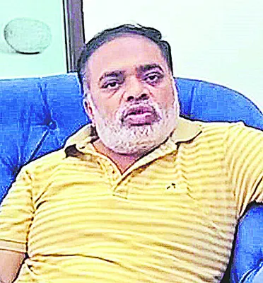 బల్లికురవ ఎస్‌ఐని సస్పెండ్‌ చేయాలి 