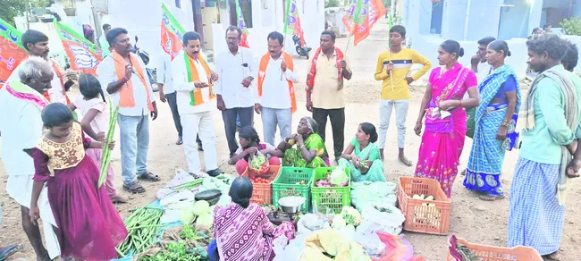 కేంద్ర పథకాలను సద్వినియోగించుకోవాలి 