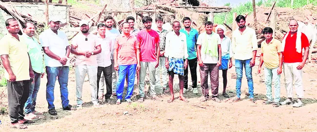 ఓపెన్‌కాస్టు తవ్వకాలను అడ్డుకుంటాం