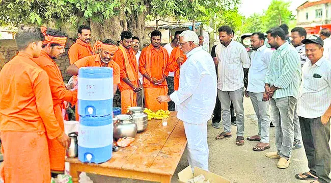 తాగున