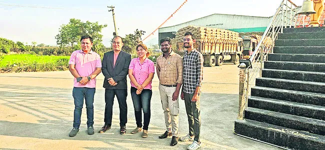 ఫిలిప్పీన్స్‌కు జగిత్యాల రా రైస్‌
