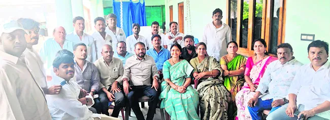 ఆదర్శనీయులు జ్యోతిరావు పూలే 
