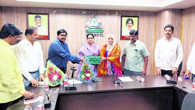 ఒలింపిక్స్‌లో షేక్‌ జఫ్రీన్‌ రాణించాలి 