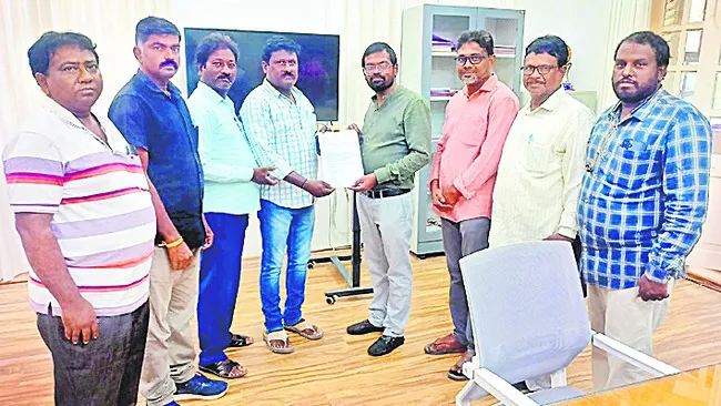 జర్నలిజాన్ని అణచివేయలేరు 