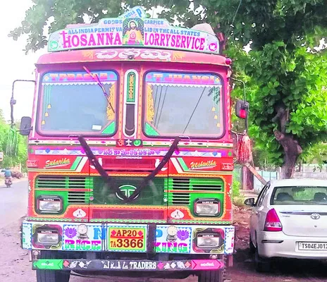 గుర్తు తెలియని వ్యక్తి మృతి 