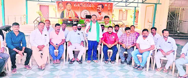 నివేదిక ఆధారంగా నష్టపరిహారం