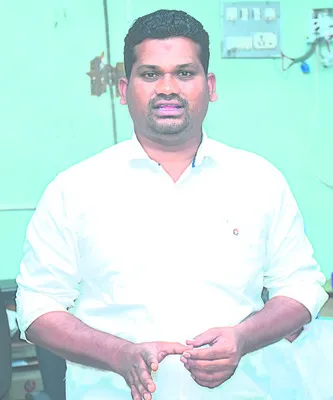 విద్యకు దూరమవుతున్నారు
