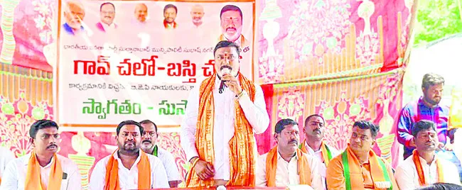 మోదీ పాలనకు ప్రజామోదం