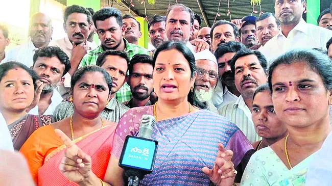 బీసీల ద్రోహి చంద్రబాబు 