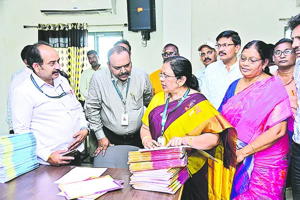 నేడు ఇంటర్‌ ఫలితాలు 