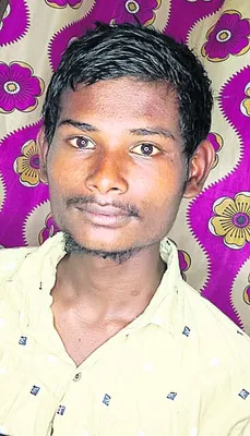 యువకుడి అదృశ్యంపై అనుమానాలు