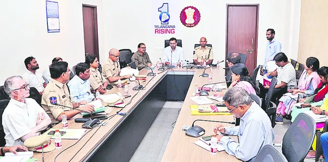 మత్తు పదార్థాల నిర్మూలన మన బాధ్యత