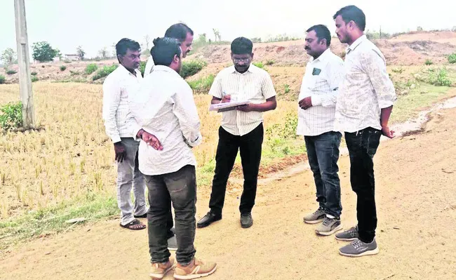 విద్యుత్‌ సరఫరాలో అంతరాయం లేకుండా చూస్తాం