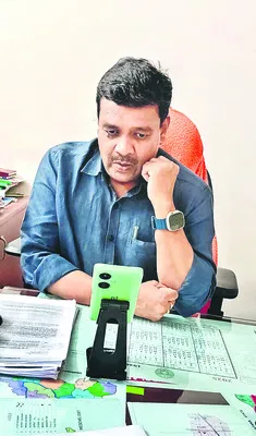 తాగునీటి సమస్య తలెత్తకుండా చూడండి