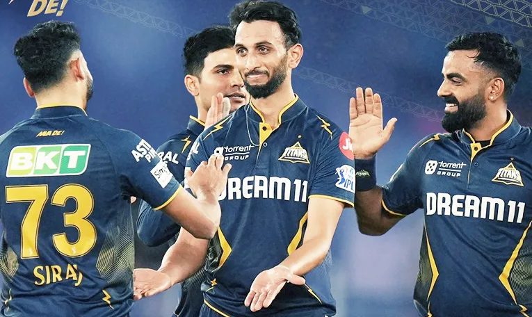 Gujarat Titans Star Glenn Phillips Out Of IPL 2025 Know The Reason